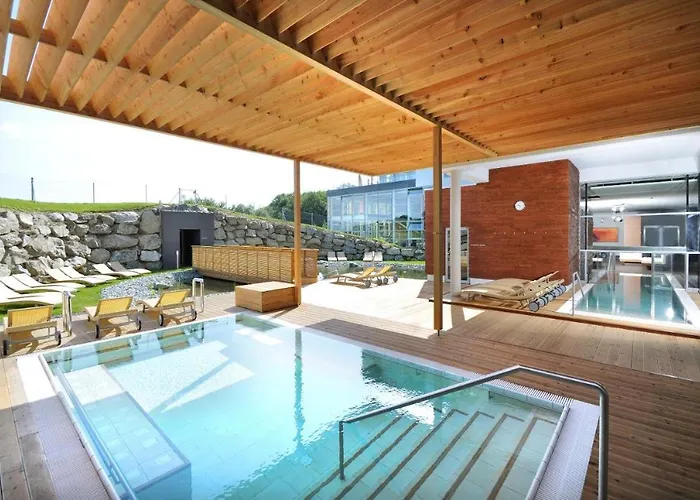 Golf & Relax Mit 4*s-anbindung